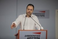 Κοινή κάθοδο με το ΠΑΣΟΚ αποφασίζει η ΔΗΜΑΡ