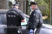 Κιλκίς: 32 πρόστιμα για μετακίνηση και μη χρήση μάσκας