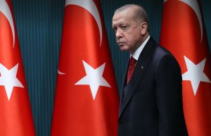 Ερντογάν: «Βαραβρότητα που φτάνει στα όρια της γενοκτονίας του σύγχρονου φύρερ Νετενιάχου»