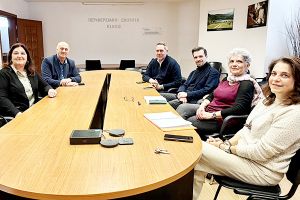 Σύμπραξη Π.Ε. Κιλκίς, Κέντρου Πολιτισμού Περιφέρειας Κεντρικής Μακεδονίας, Δήμου Παιονίας και ΕΦΑ Κιλκίς για τον πολιτισμό