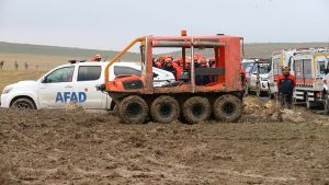 Ανάλυση του μαύρου κουτιού του Falcon 50 θα διεξαχθεί σε ουδέτερη χώρα