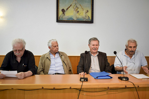 Συνταξιούχοι ξεσηκωμός! Ανυποχώρητος αγώνας ενάντια στην αντιασφαλιστική επίθεση