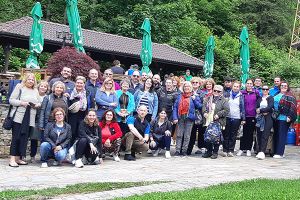 Ο Ορειβατικός Σύλλογος Κιλκίς στις 7 Λίμνες της Ρίλα