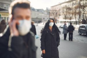 ΗΠΑ: Κατά πόσο μειώθηκε το προσδόκιμο ζωής το 2020 λόγω COVID-19