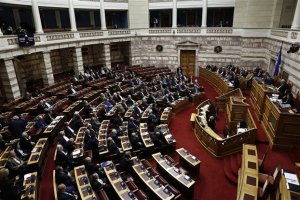 Κόντρα Κυρανάκη - Φίλη για την επόμενη ημέρα