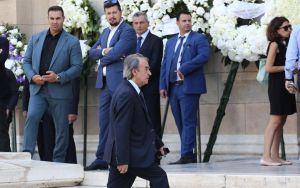 Σαν σήμερα: Τα σημαντικότερα γεγονότα της 16ης Δεκεμβρίου στην Ελλάδα και τον κόσμο