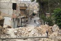 Συρία: Κίνδυνος επιδημιών σε βάθος διετίας λόγω καταστροφών στο δίκτυο υδροδότησης