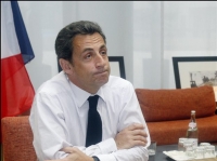 O Σαρκοζί καλεί σε δρακόντεια μέτρα εναντίον όποιων έχουν σχέση με τζιχαντιστές