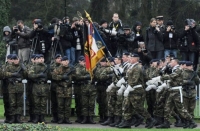 Η Ευρώπη «ξαναπαίρνει το όπλο της»