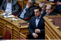 Εως την Πέμπτη στη Βουλή το νομοσχέδιο για το κλείσιμο της αξιολόγησης