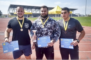 Εντυπωσίασαν Ζώτος, Λατιφλάρι και Μουζενίδης