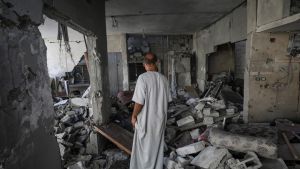 15 μέλη μιας οικογένειας, συμπεριλαμβανομένων 9 παιδιών, έχασαν τη ζωή τους από ισραηλινό πλήγμα στη Γάζα