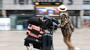 Ακυρώσεις πτήσεων στο Χίθροου: Αναστάτωση λόγω τεχνικών προβλημάτων