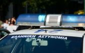 Θεσσαλονίκη: Φορτηγό έπεσε πάνω σε σπίτι