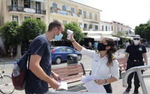 Ιταλία: Γρήγορο τεστ κορονοϊού σε όσους φτάνουν από Ισπανία, Κροατία, Μάλτα και Ελλάδα