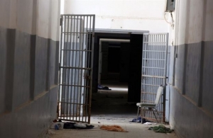 ΟΗΕ: Εξόντωση άμαχου πληθυσμού στις φυλακές του Άσαντ