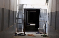 ΟΗΕ: Εξόντωση άμαχου πληθυσμού στις φυλακές του Άσαντ