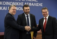 Πετρόπουλος: Εκρητική η κατάσταση με τις οφειλές στα Ταμεία, έρχεται ρύθμιση