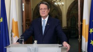 Ν. Αναστασιάδης: Η Αμμόχωστος, θα ανήκει πάντα στους νόμιμους κατοίκους της