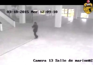 Τυνησία: Οι αρχές δημοσιοποίησαν βίντεο με τους δύο δράστες της επίθεσης