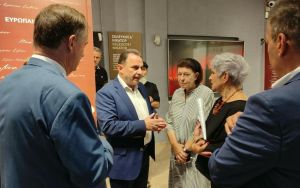 Γιώργος Γεωργαντάς: Υψίστης σημασίας για την περιοχή η νέα ανασκαφική δραστηριότητα στην Αρχαία Ευρωπό