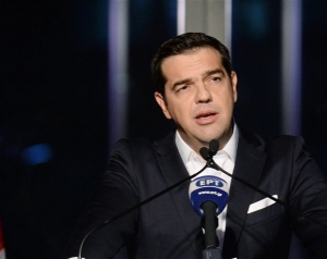 Ομιλία Αλέξη Τσίπρα στη Γενική Συνέλευση του ΟΗΕ: Χρειάζεται αναδιάρθρωση χρέους και αναπτυξιακή ατζέντα