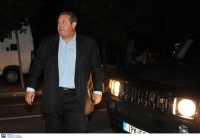 Καμμένος: Οι τράπεζες έκλεισαν με προτροπή της αντιπολίτευσης