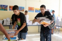 Σαρωτικές αλλαγές στα σχολικά βιβλία