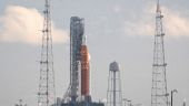 NASA: Αναβλήθηκε η εκτόξευση της “Άρτεμις 1” στη Σελήνη λόγω προβλήματος