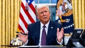 Απάντηση Τραμπ για την πρόταση του Πακιστάν: Διπλωματία ή απειλές;