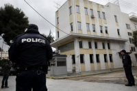 Ισόβια σε τέσσερις για τον φόνο του Κοτσιλίδη στη Δάφνη
