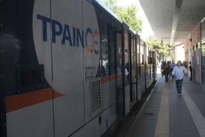 ΤΡΑΙΝΟΣΕ: Ενίσχυση δρομολογίων για το ΣΚ της αποκριάς στην Πάτρα