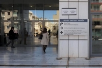 Δεν εκδίδεται στην Κύπρο ο Λ. Μπόμπολας