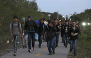 Για συμπόνια προς τους πρόσφυγες καλεί του ηγέτες της ΕΕ ο γ.γ. του ΟΗΕ