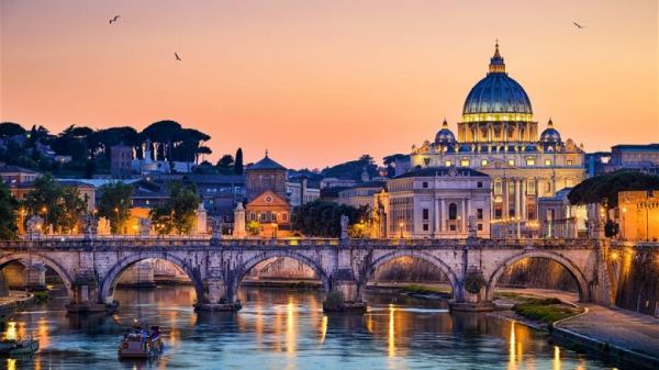 Ρώμη: Κοντά σε συμφωνία με Βρυξέλλες για επαναφορά του ιταλικού «Ηρακλή»
