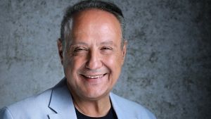 Συναντήσεις για το μέλλον της Θεσσαλονίκης: εκπρόσωποι της Κίνησης Πολιτών με τον δήμαρχο Στέλιο Αγγελούδη