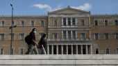 Κορωνοϊός: Η καμπύλη της Ελλάδας και η συγκριση με Ολλανδία-Βέλγιο-Πορτογαλία