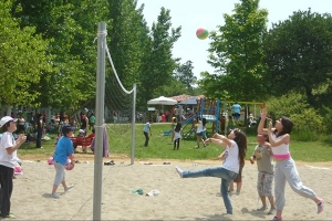 Το πέμπτο Ρέμα ιδανικό πρωτομαγιάτικο καταφύγιο στο Νέο Αγιονέρι