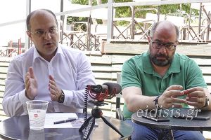 Πλούσιο το Πολιτιστικό Καλοκαίρι του δήμου Κιλκίς, ανάσες πολιτισμού για τους δημότες