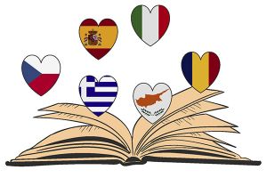 Διαγωνισμός καλύτερου αναγνώστη της e-library του προγράμματος erasmus+ του 3ου Γυμνασίου Κιλκίς