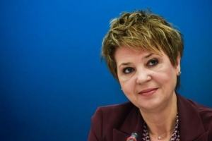 Γεροβασίλη: Χωρίς νέο ασφαλιστικό θα μειωθούν οι κύριες συντάξεις