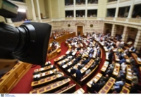 Βουλή: Υπερψηφίστηκε η λειτουργία του τεμένους στον Βοτανικό