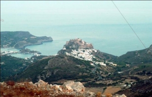 Νέα προκήρυξη για ακτοπλοϊκή σύνδεση των Κυθήρων με Πειραιά
