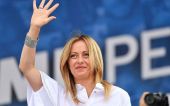 Εκλογές στην Ιταλία: Πρωθυπουργός η Τζόρτζια Μελόνι ακόμη και αν βγει δεύτερη