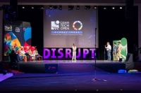 Από Αθήνα στο Σαν Φρανσίσκο με οδηγό την πράσινη επιχειρηματικότητα