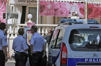 Ενοπλη ληστεία σε ζαχαροπλαστείο στη Θεσσαλονίκη