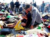 Τρομοκρατία στην Αγκυρα: «Ο φόβος αυξάνειτη μυωπία στην κοινωνία»