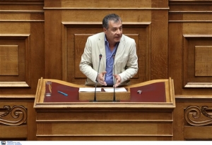Ποτάμι: Μπαράζ ερωτήσεων για τους εποπτευόμενους φορείς των υπουργείων