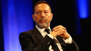 Βραβείο Bruno Leoni: Τιμή στον Γ. Στουρνάρα για την οικονομική μεταρρύθμιση της Ελλάδας