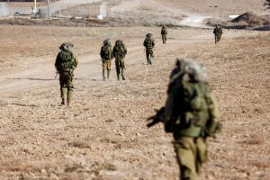 Xαμάς: «Κρατάμε ομήρους αρκετούς Ισραηλινούς στρατιώτες»